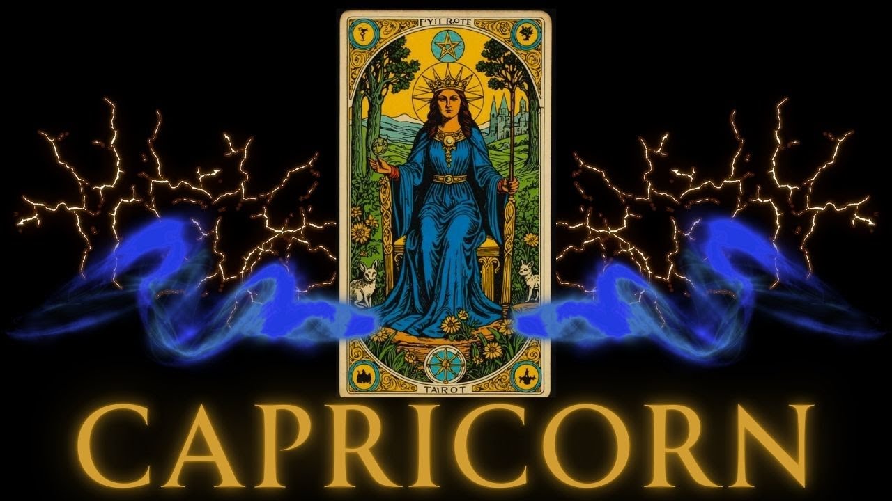 CAPRICORN 🥰 I WILL GIVE YOU THE EXACT DATE❗️🚨A BIG SURPRISE VERY SOON 🎁🎉 JANUARY 2026 TAROT READING