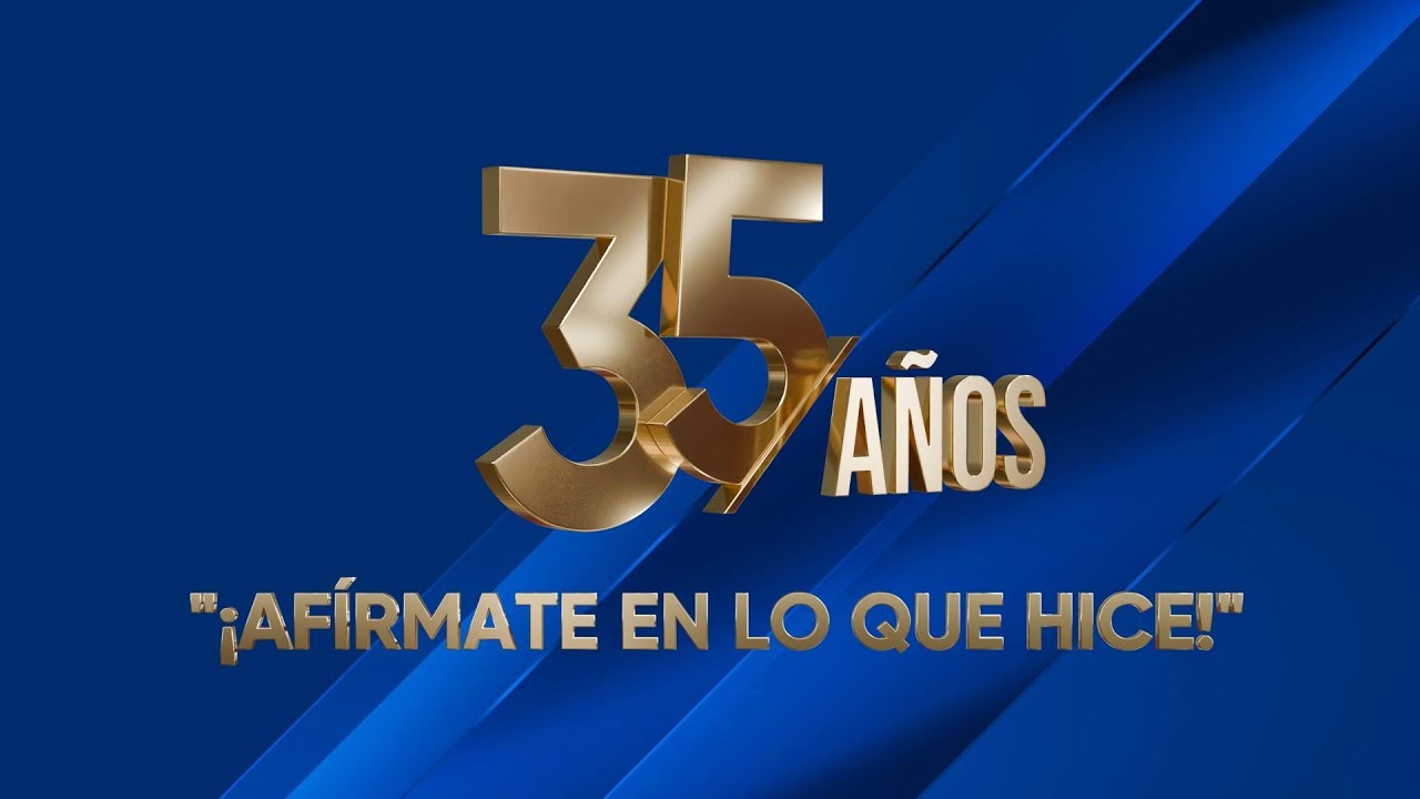 EN VIVO – ¿Por qué conociendo más al glorioso Dios Espíritu Santo somos mejor parecidos  10/08/2025