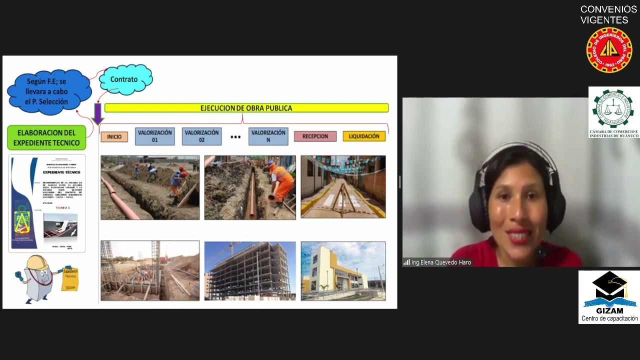 SESION 1 VALORIZACION Y LIQUIDACION DE OBRAS 09 05 2023