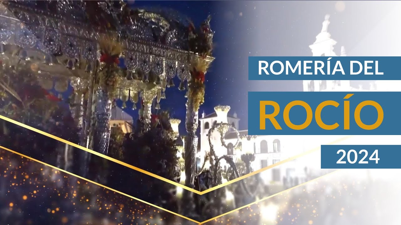 Romería del Rocío 2024 - Llegada a Sanlúcar - Hermandad de Sanlúcar de Barrameda