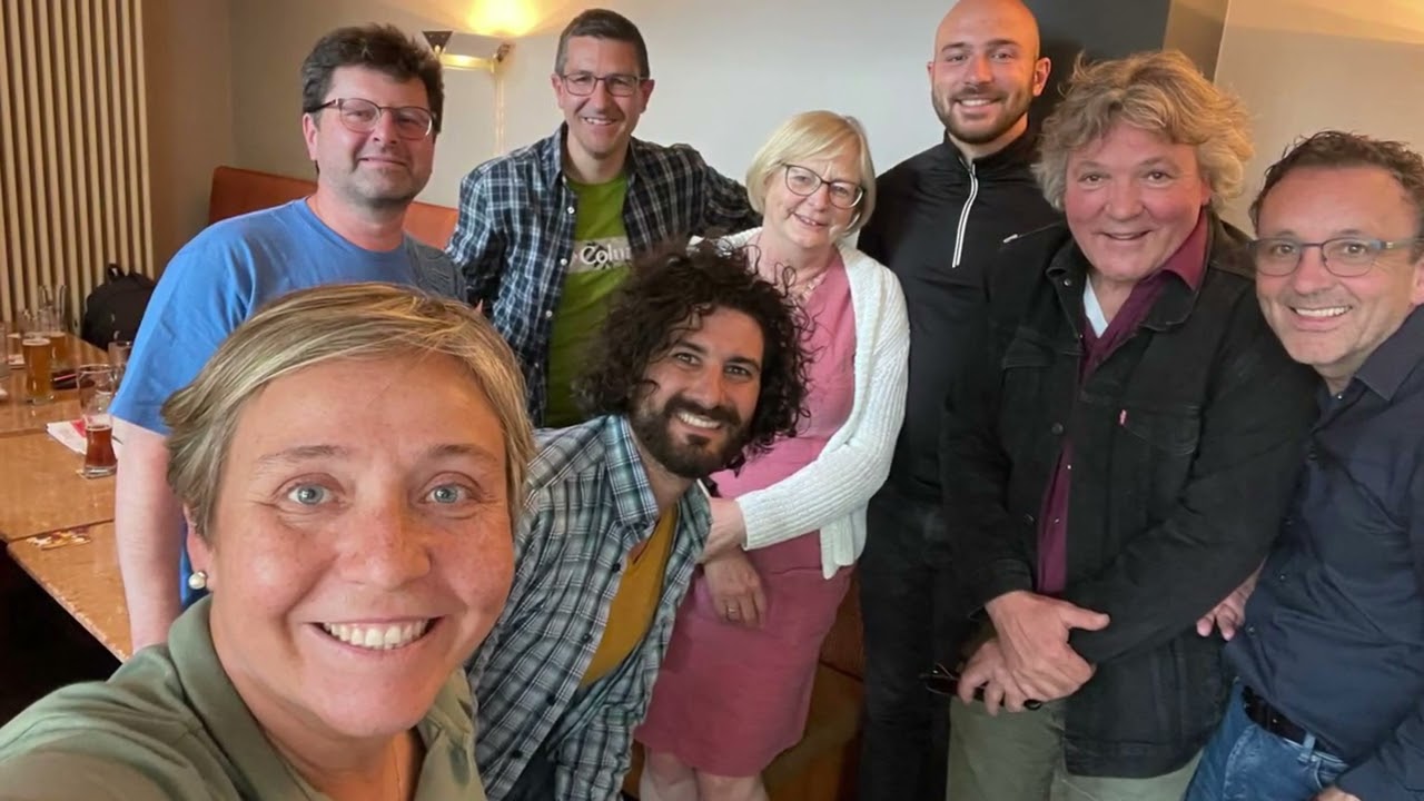 FINALIZA EL PROYECTO ERASMUS+ “SELF-MADE INSTRUMENTS FOR START-UP”