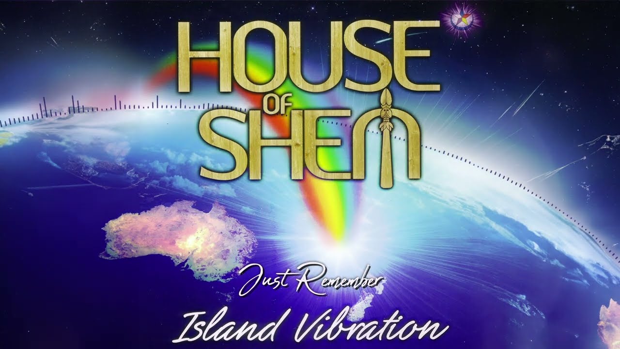 House of Shem - Just Remember (Audio)