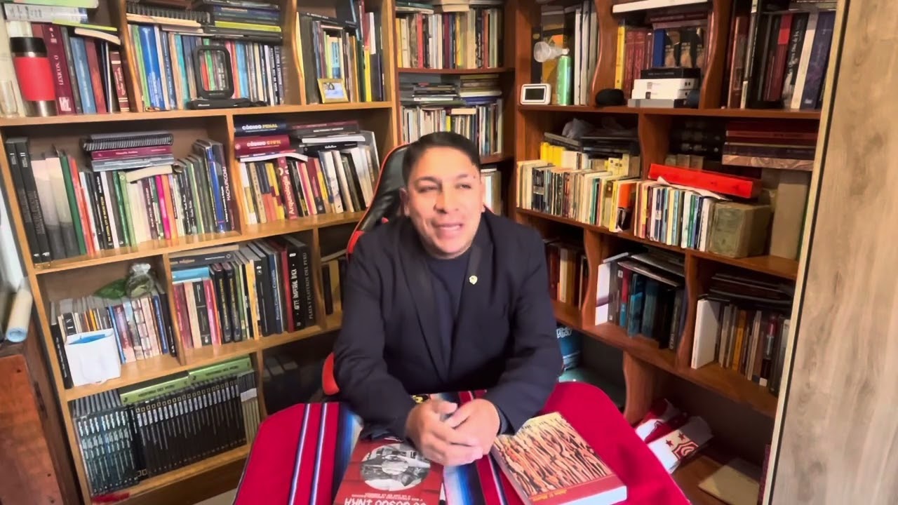 MÉTODOS DE CONQUISTA MILITAR INKA