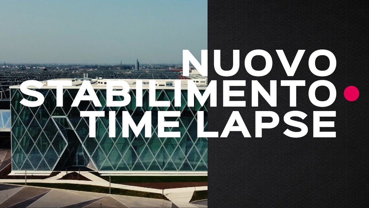 Battistella timelapse video