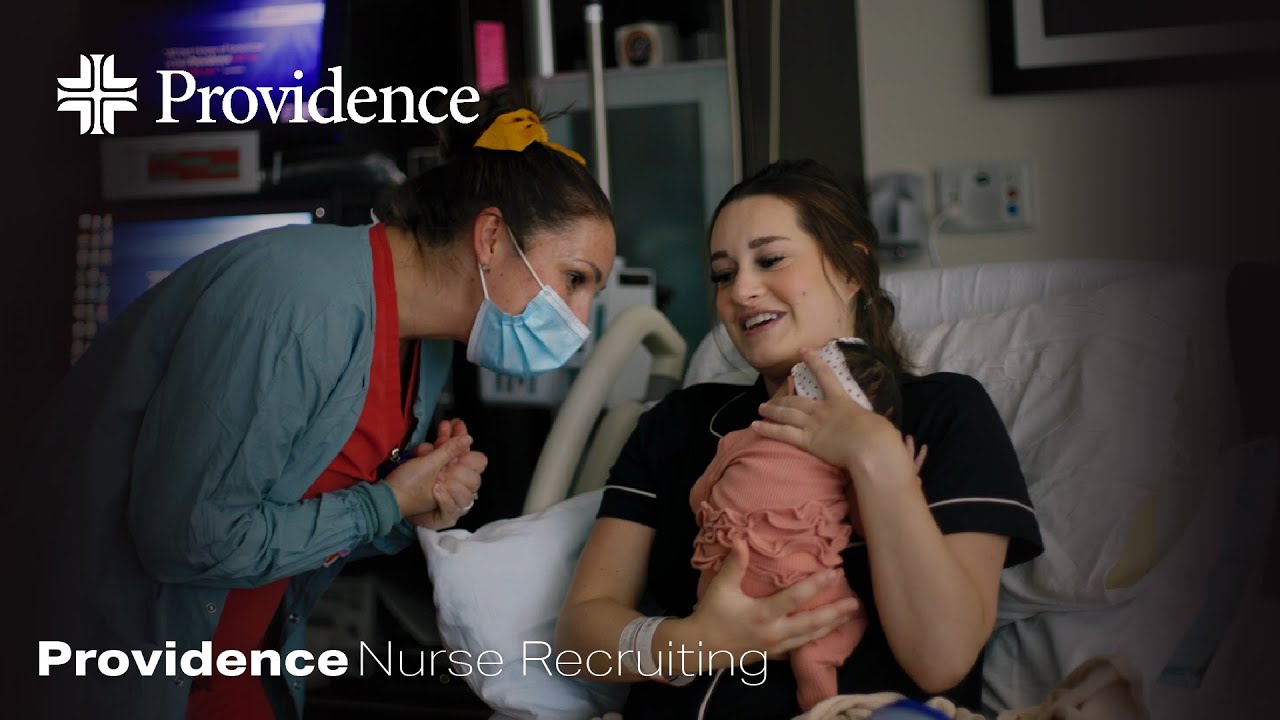 Providence | Nurse Recruiting