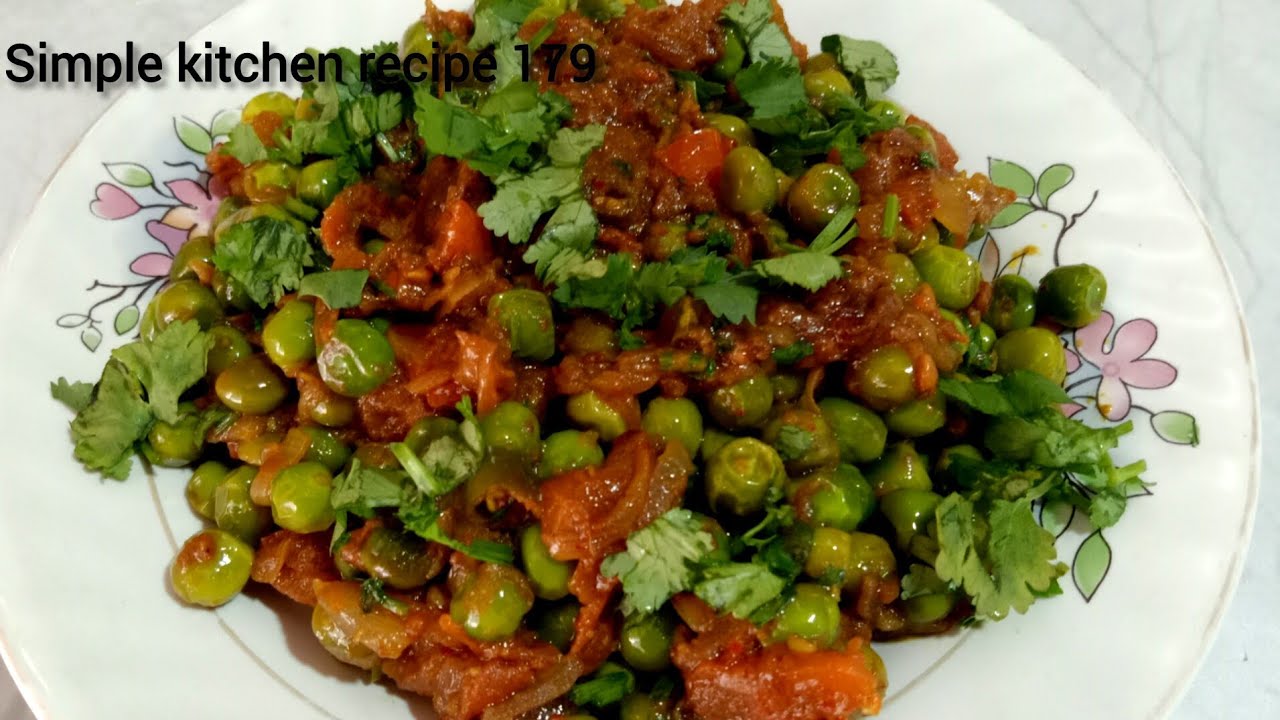 Ramzaan me roze daron ke liye banaye ye  chatpati Hari mater chaat recipe.