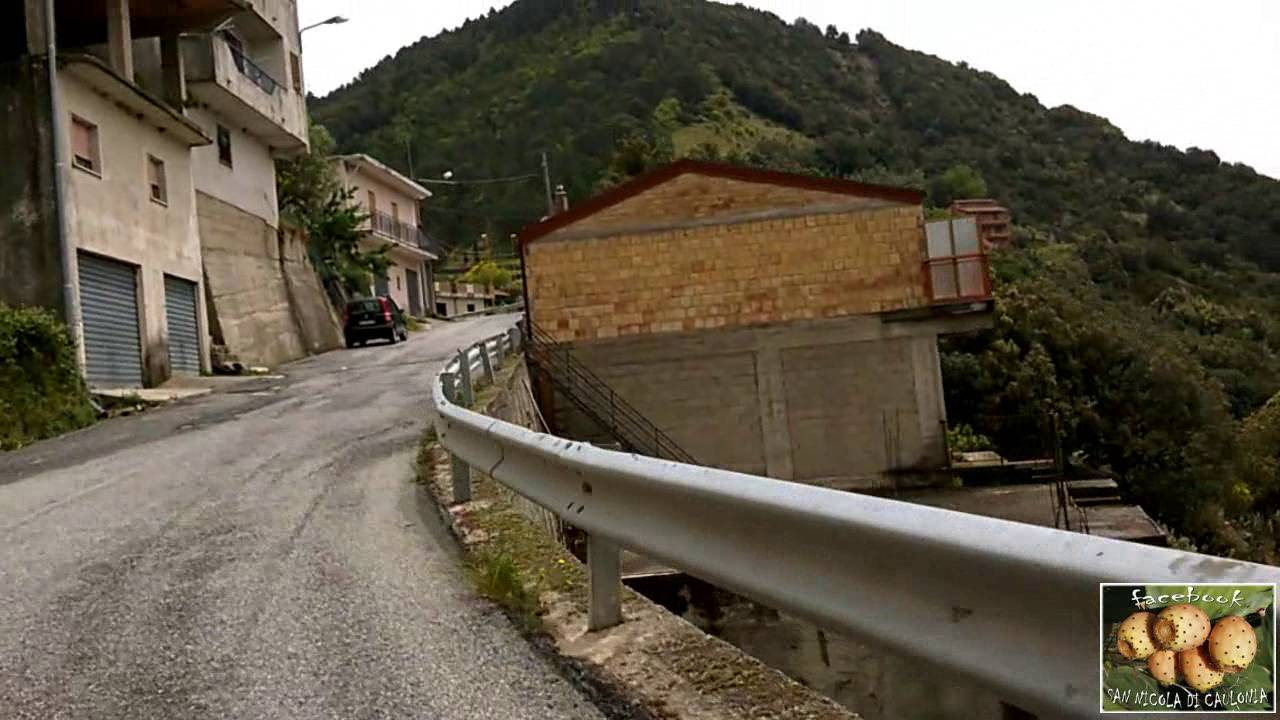 Ritorno da Nardo di Pace