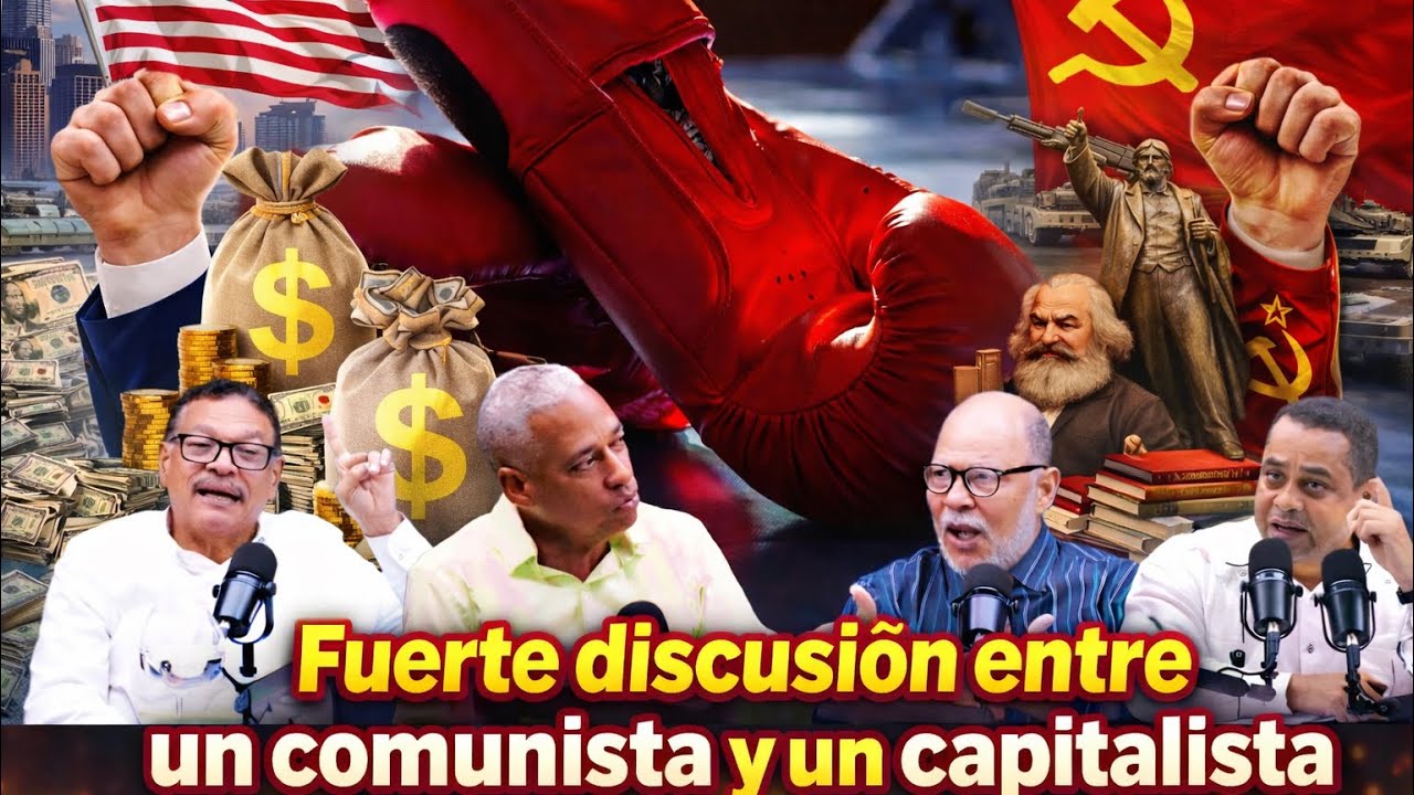 Limonada coco, ni sirve el capitalismo ni el comunismo tampoco