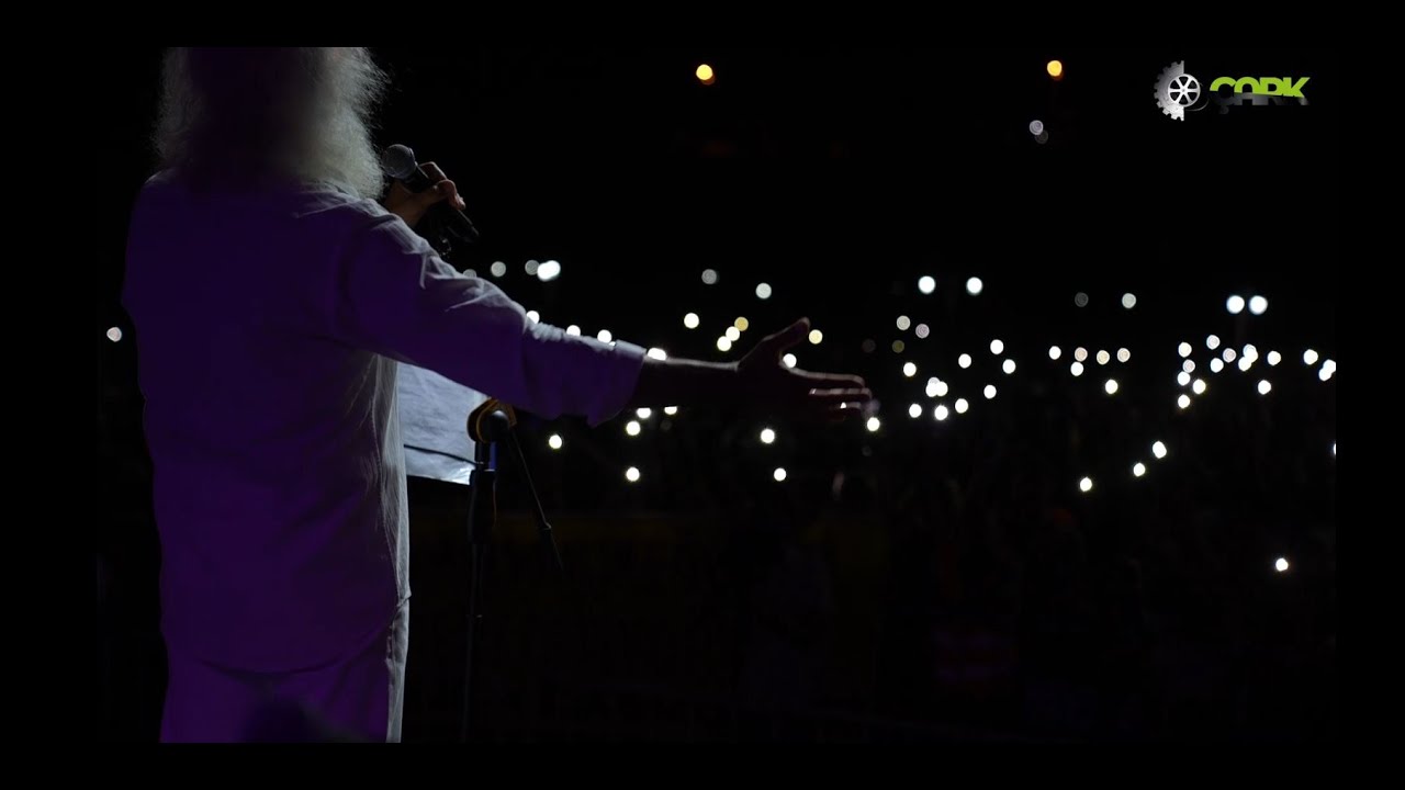 22. Munzur Kültür ve Doğa Festivali 4. Gün Konseri