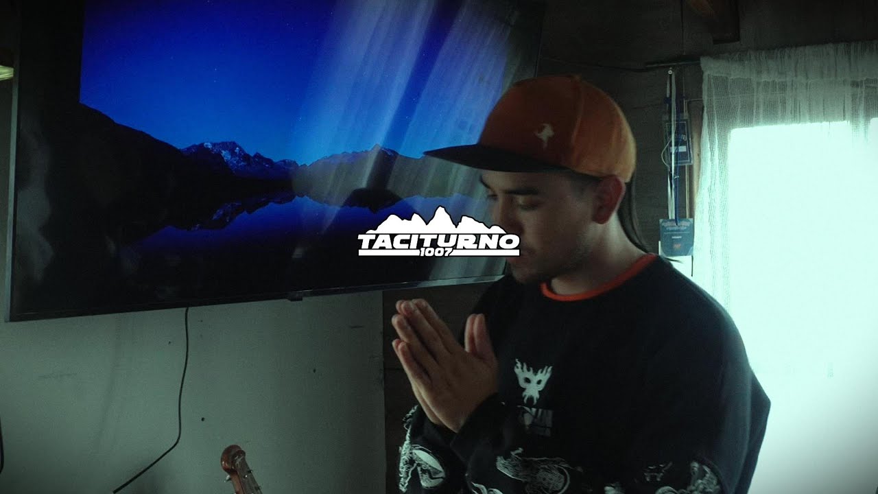 RESPIRO Y ESCRIBO - ATLAS & TACITURNO #9