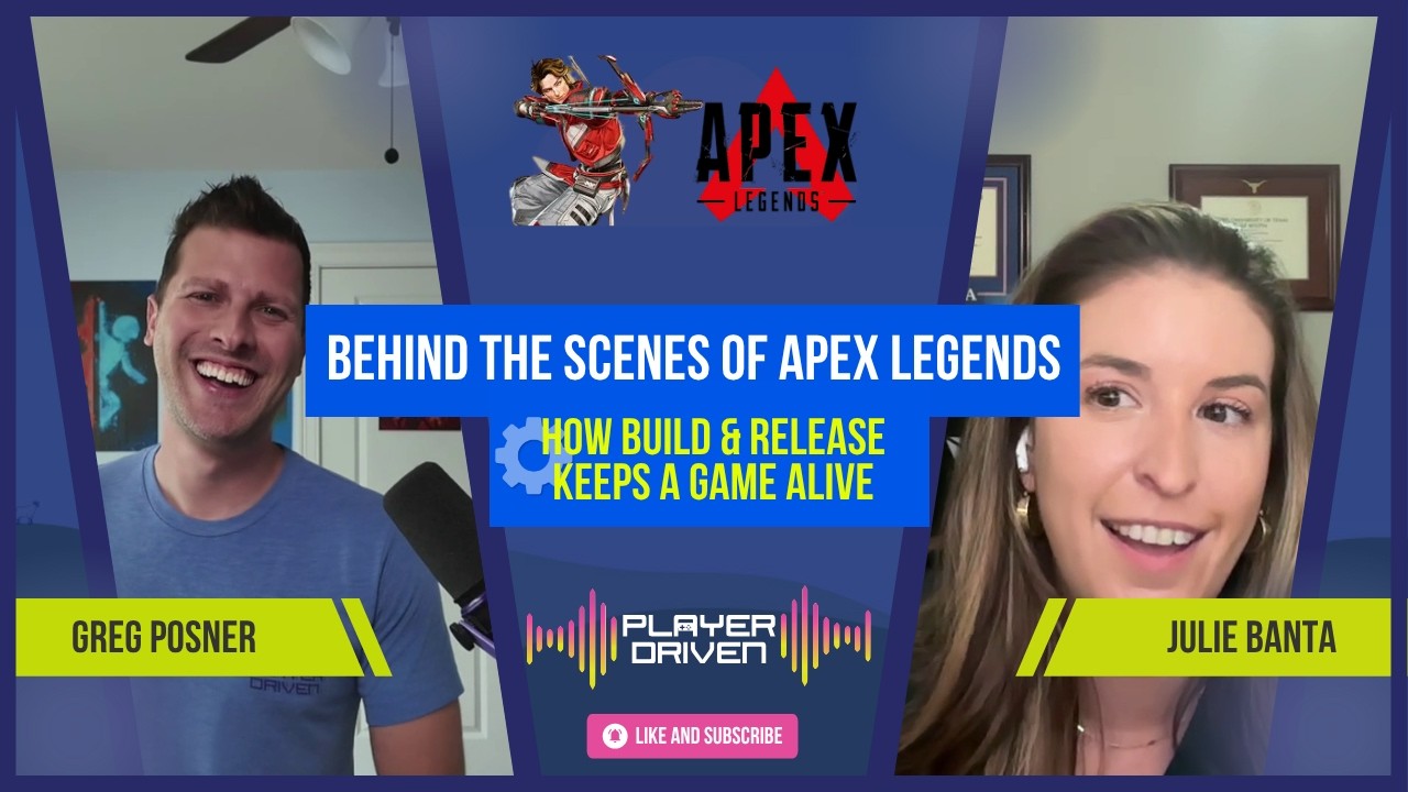 How Respawn Manages Live Bugs & Updates for Millions of Apex Legends Players