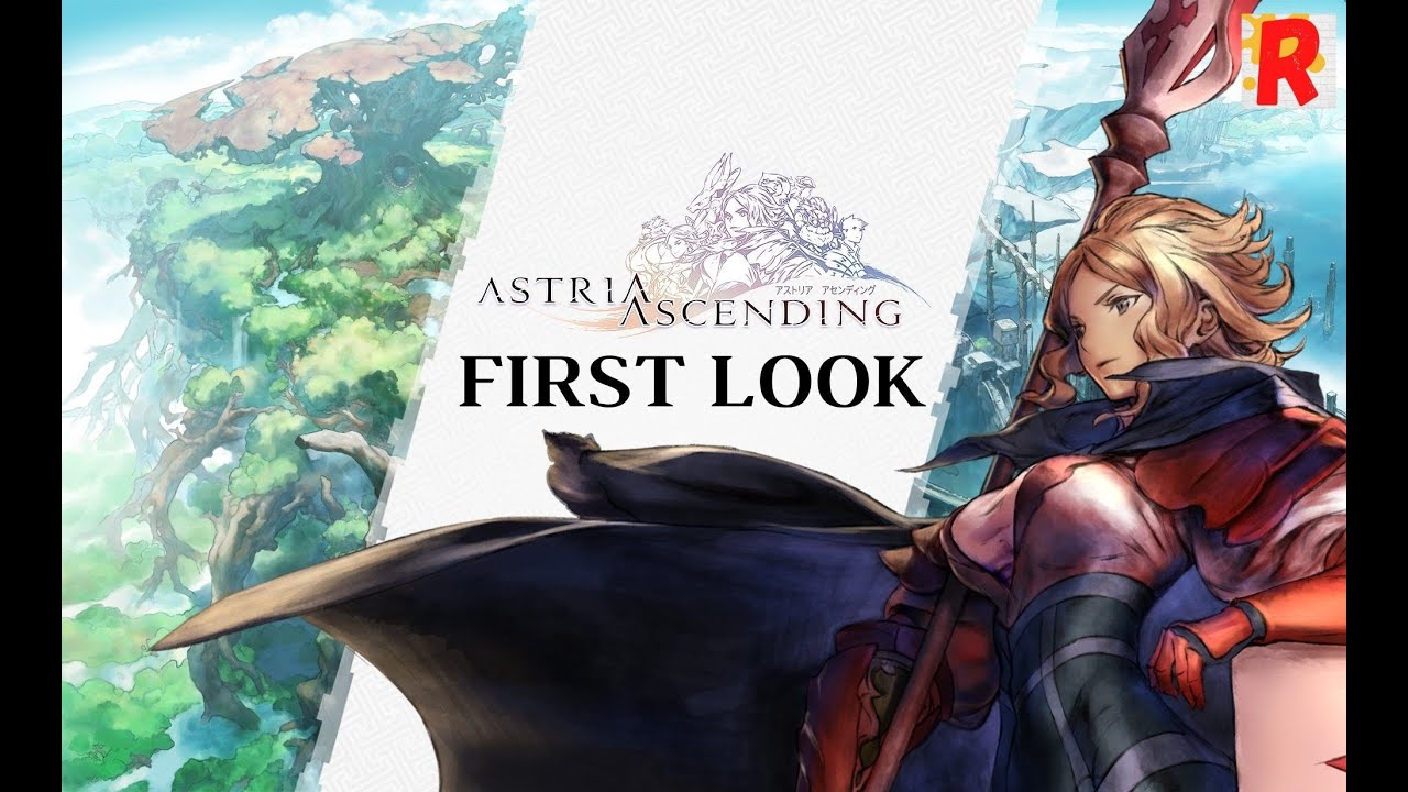 ASTRIA ASCENDING | Gameplay Walkthrough (PC) First Look (No Commentary) | PRIMO BOSS UCCISO🔥🔥