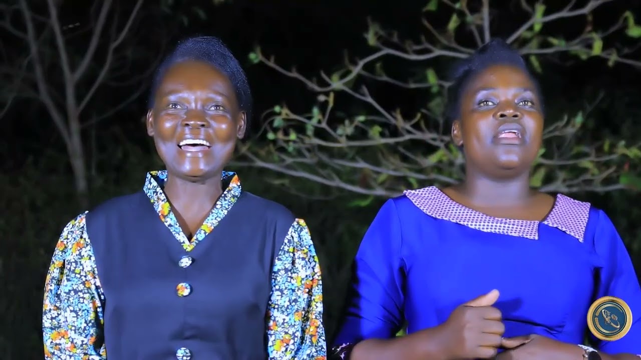 Ngima ngima by Mbita point 
