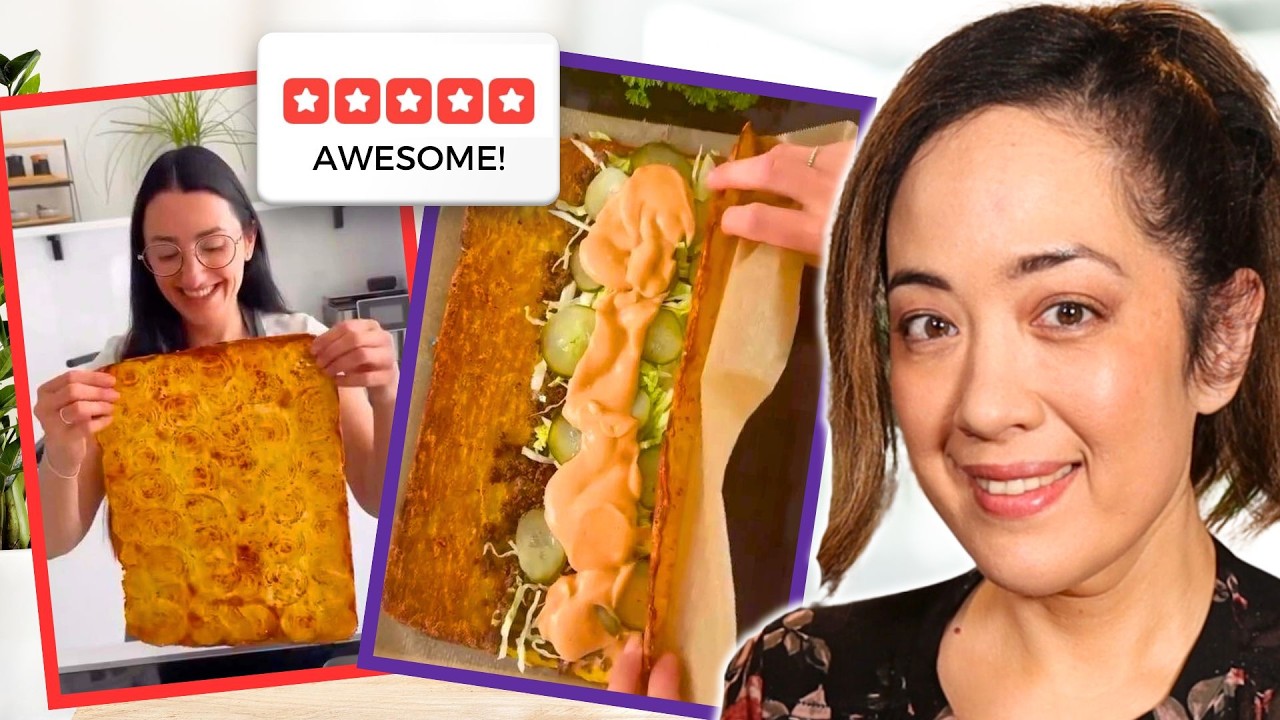 This High-Protein Wrap is Taking Over The World!