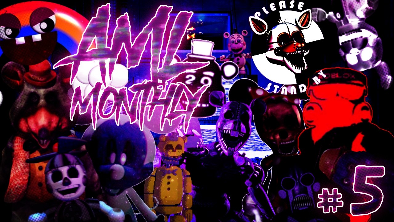 AML Monthly: December