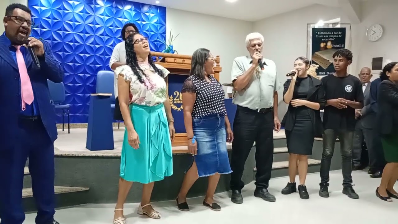 14 de março de 2026