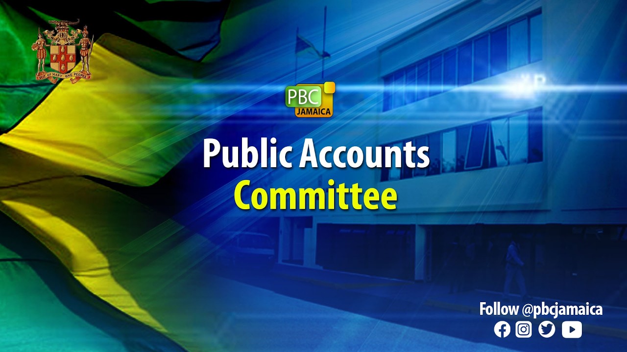 Public Accounts Committee || June 16, 2026