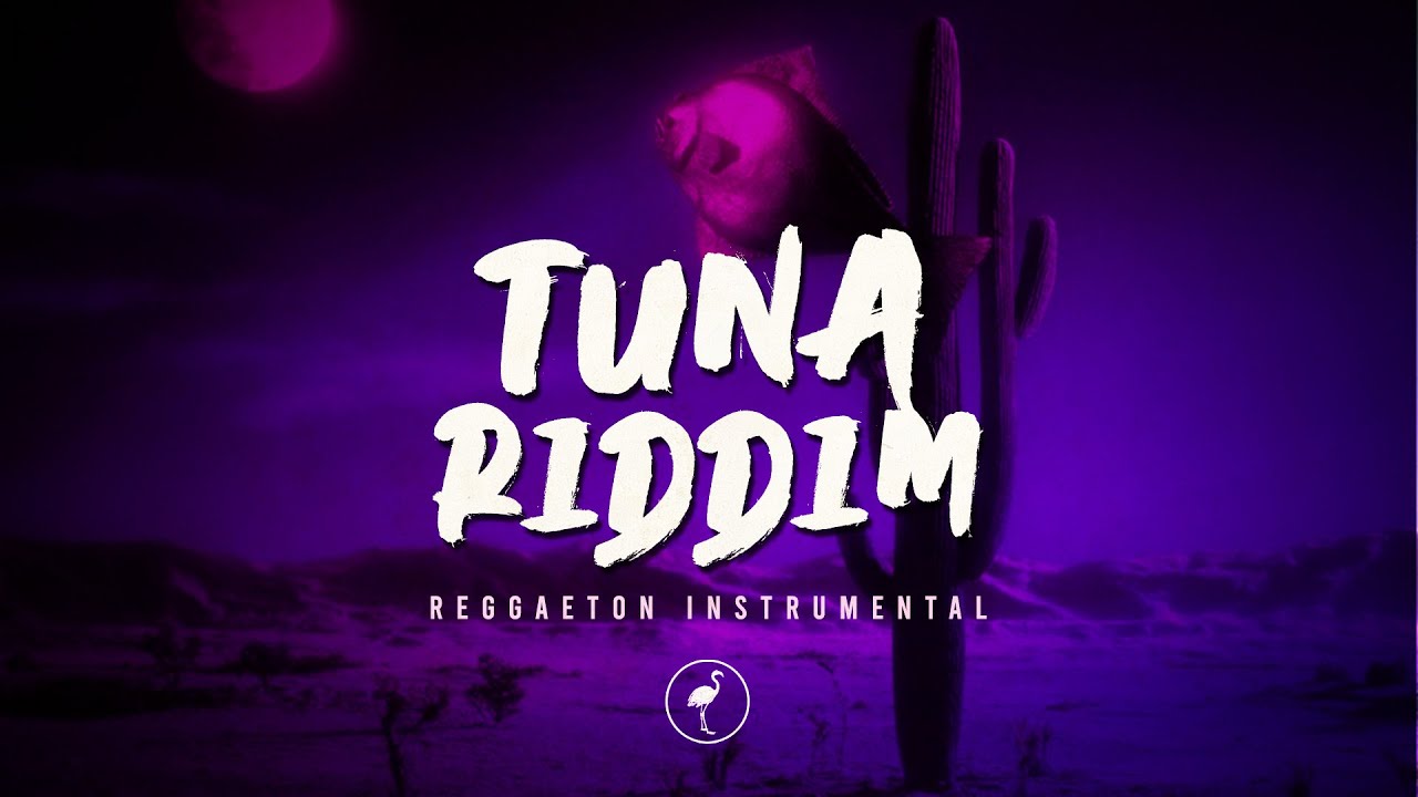 [FREE] TUNA riddim | electronic latin jazzy instrumental type beat 2026