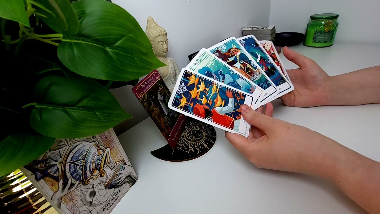 VĂRSĂTOR ♒️ REGRETĂ CĂ TE-A MINȚIT. MULTE SEMNE CARE TE ATENȚIONEAZĂ SĂ AI GRIJĂ | ATEMPORAL