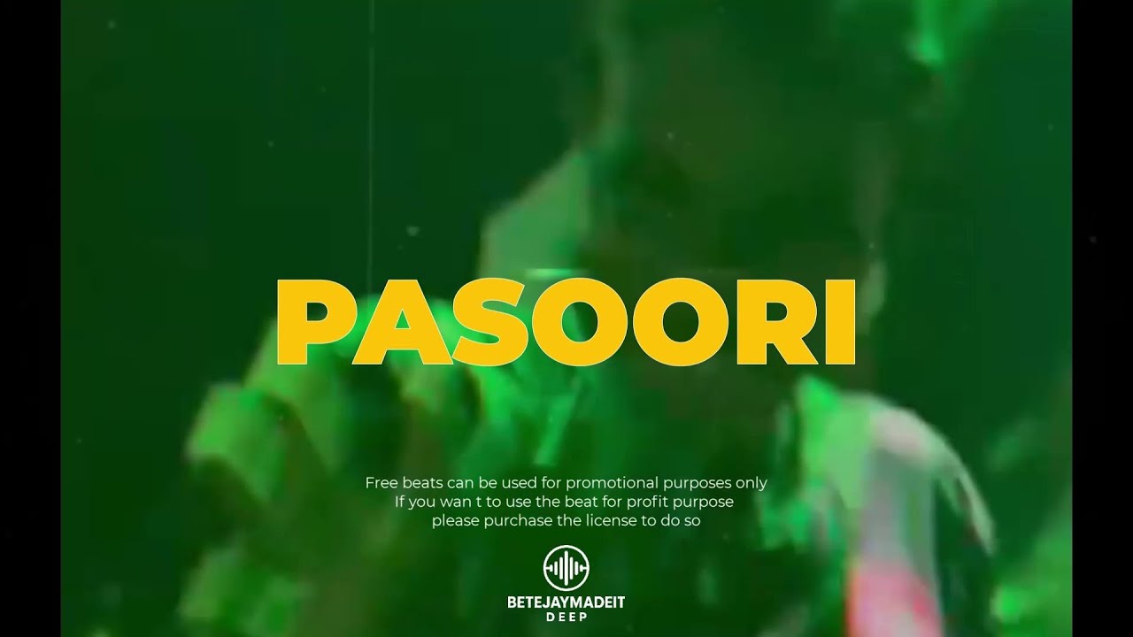 (Free) Afrobeat x Afro House Type Beat 2026 – 