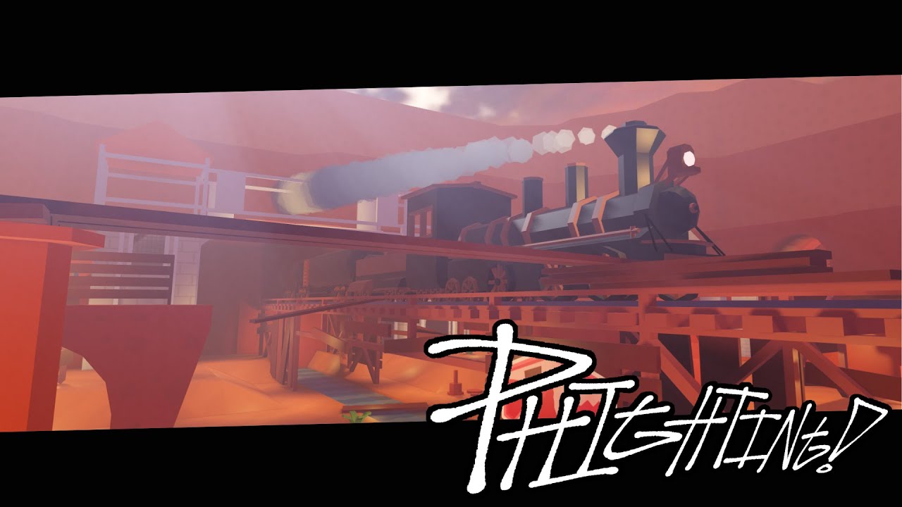 IRON HORSE - KEY AFTER KEY | PHIGHTING OST