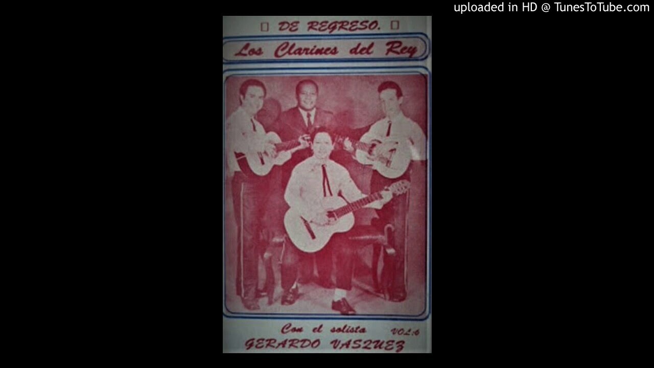 Camino a Emaus - Los Clarines del Rey Vol 6