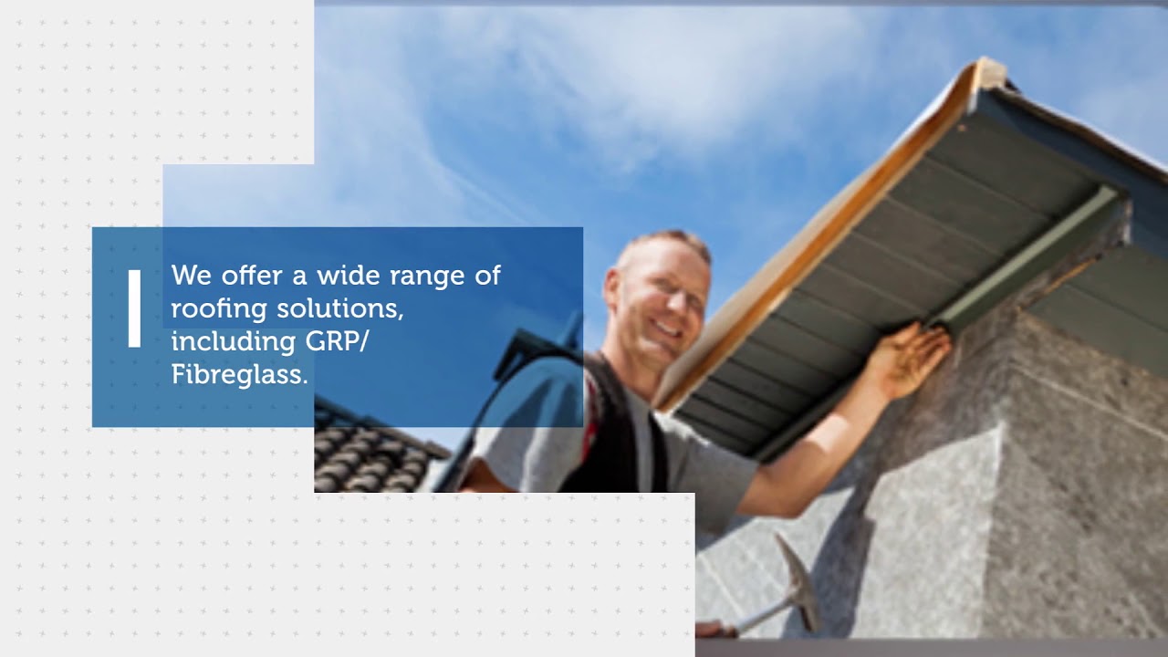 Commercial Roofing Companies Bristol - Roofing Company Bristol