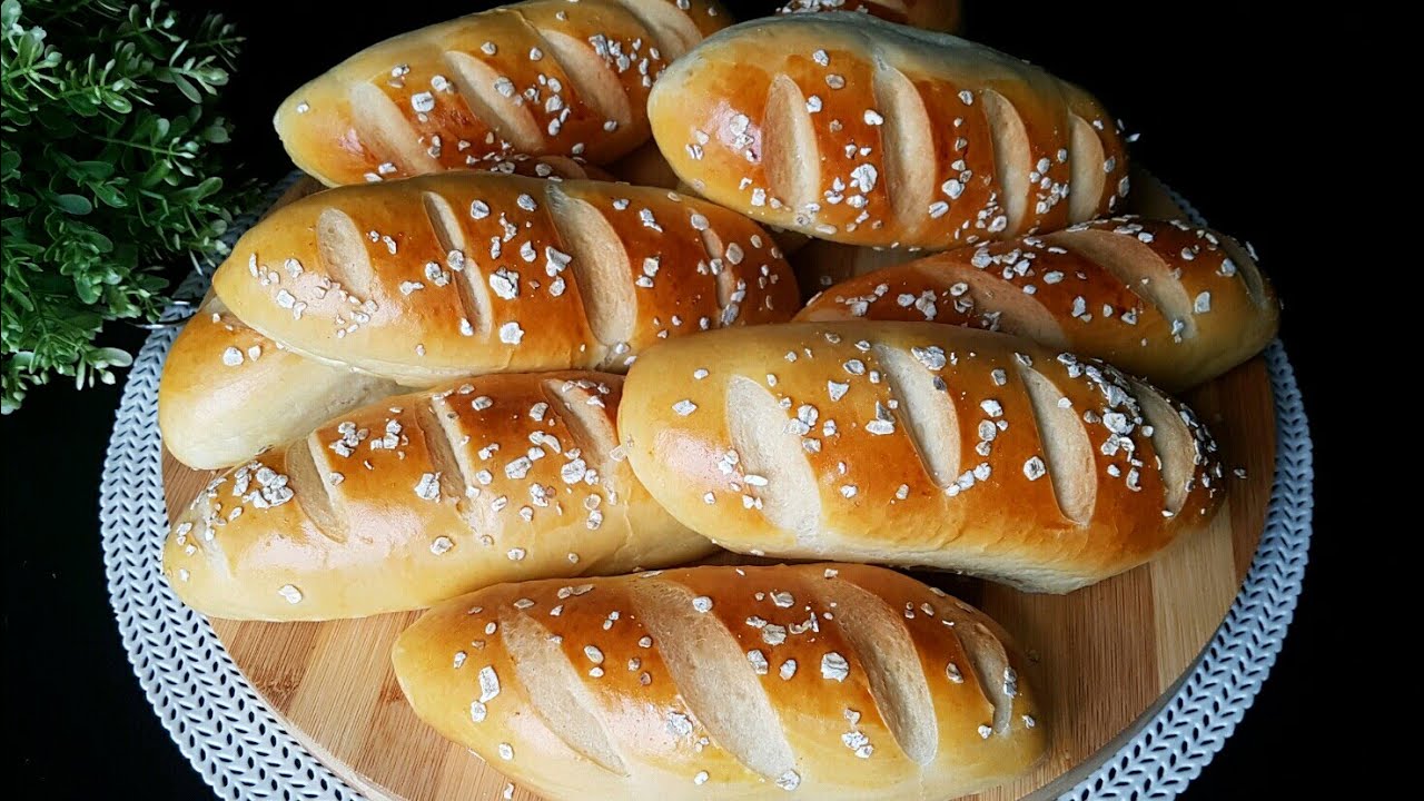 Если у вас есть 1 яйцо, мука и молоко, приготовьте этот вкусный рецепт! очень мягкий и вкусный.