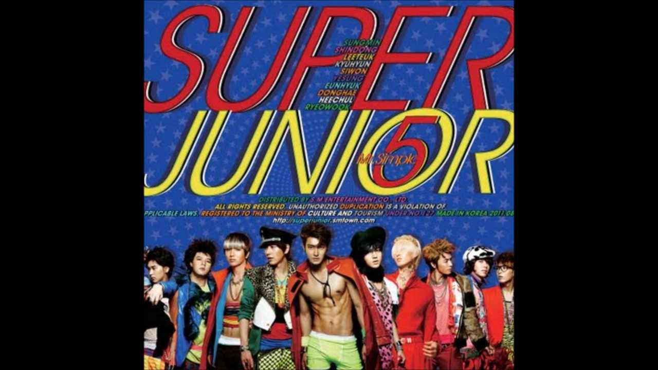 Mr. Simple Female Version