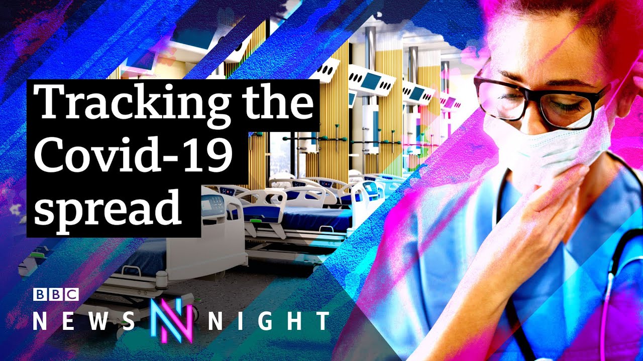Coronavirus: How did Covid-19 spread in hospitals? &ndash; BBC Newsnight
