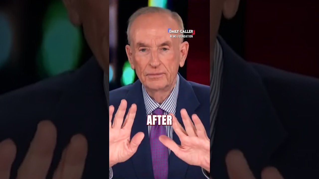 Bill O&rsquo;Reilly Says Dems Only Have One Talking Point Left: Epstein