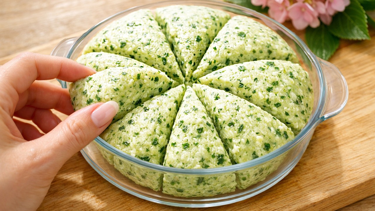 Wie Man Leckeren BROKKOLI Rezepte zu Hause macht! Nur wenige kennen dieses Rezept!