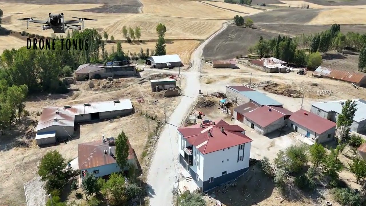SİVAS -Ulaş- Küpeli Köyü 