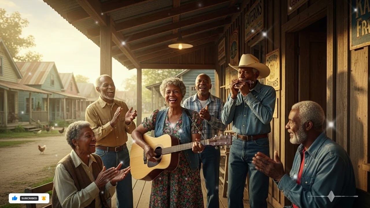 Top Vintage Country Songs from the 1960s