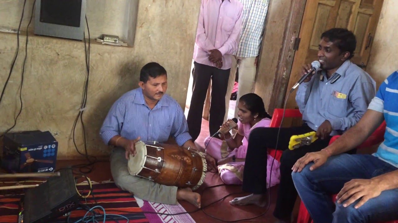 Kali Durge Namo Namah with a talented group