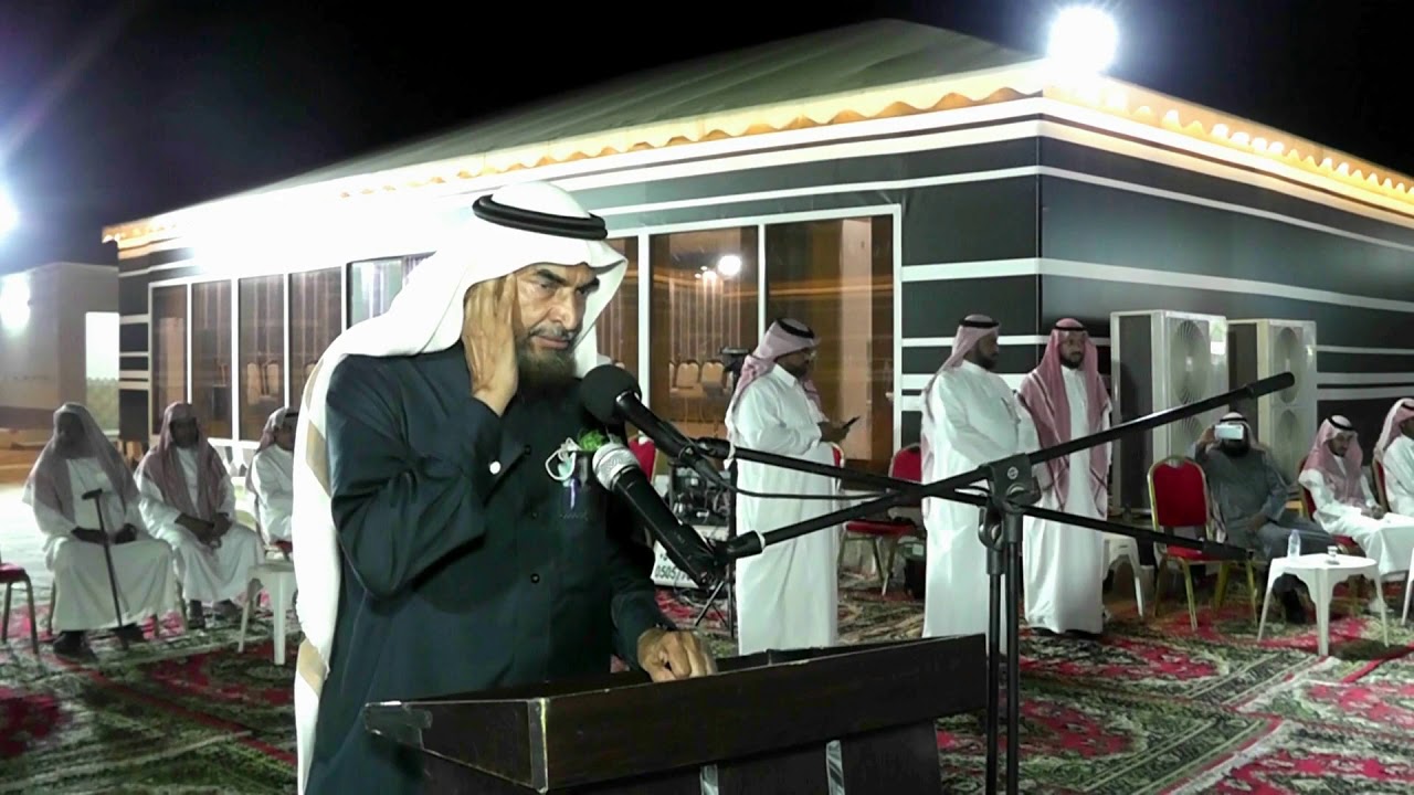 حفل تخرج الدكتور علي حسن علي الناشري