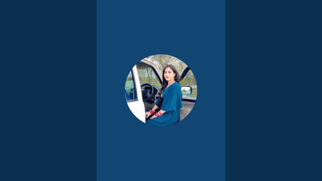 Natasha Choudhary is live