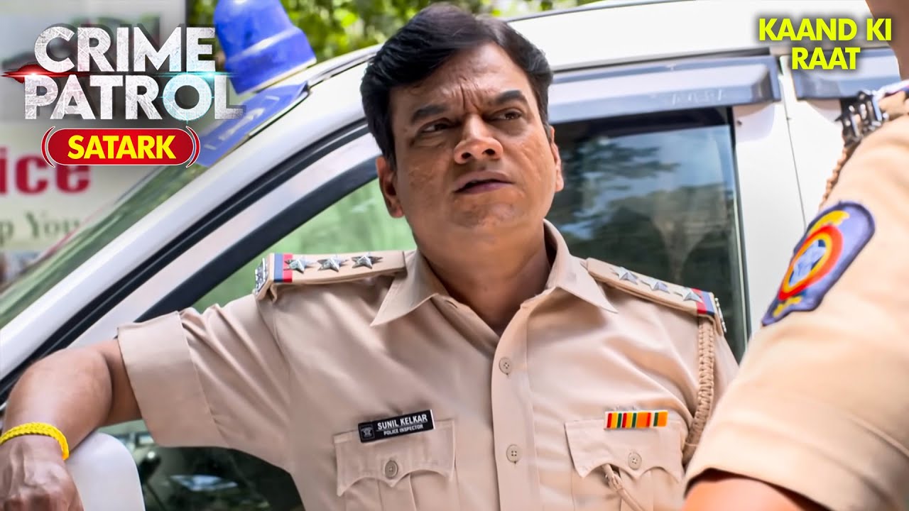 अनकही लड़ाई | Best of Crime Patrol 2025 | Crime Story