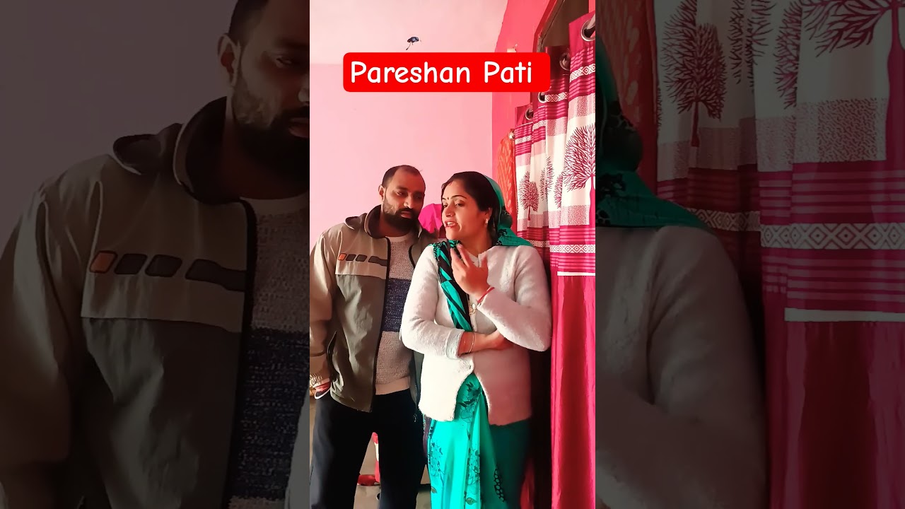 Shadi shuda aadmi kabhi khus nhi rahta 