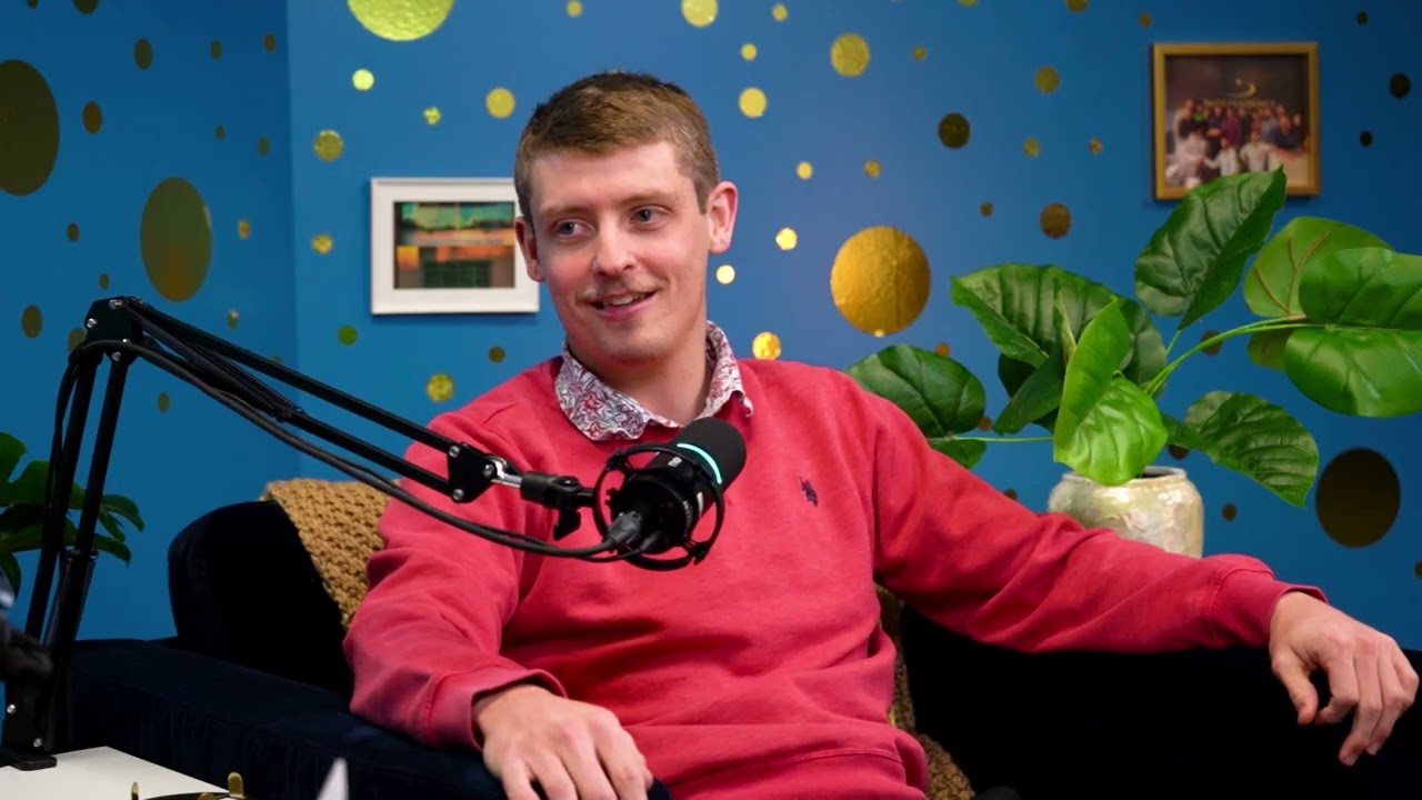 Insight Into Independence - Episode 17: Zach Baker