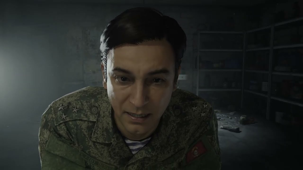 Прохождение игры Call of Duty: Modern Warfare на бенгальском языке | Полное прохождение кампании ...