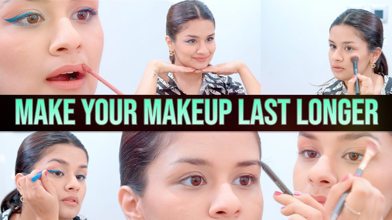 Dewy Makeup look tutorial | Avneet Kaur