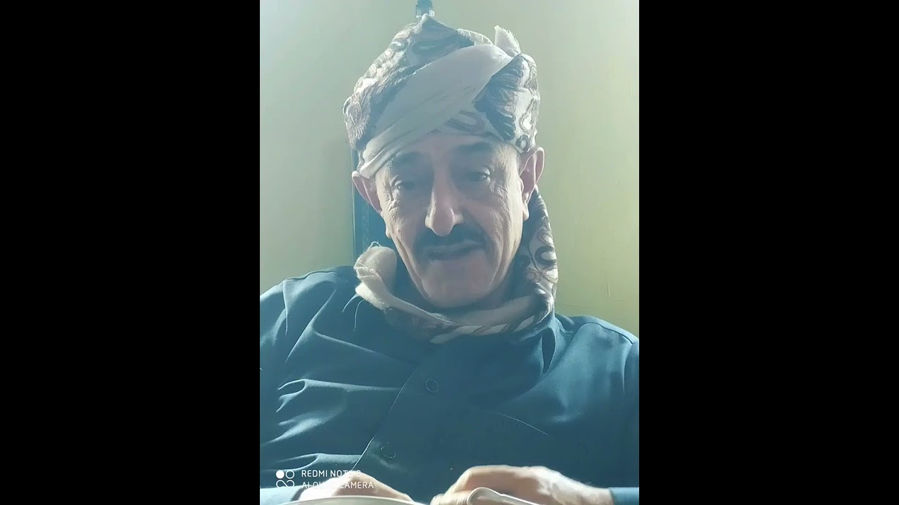 جلسة عودللفنان نبيل علوي مع الفنان محمدالقرمه وغناءوعزف مشترك.و.