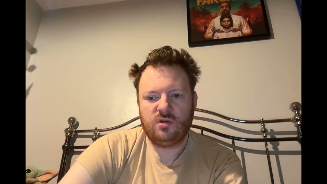 a cover song by Alex F called if im honest