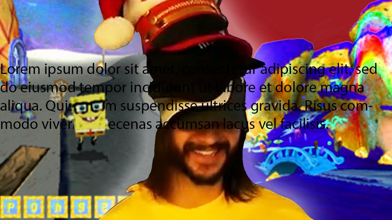 [WARNING: LOUD] SpongeBob: Revenge of the Flying Dutchman 