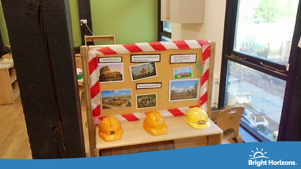Potten End Virtual Tour