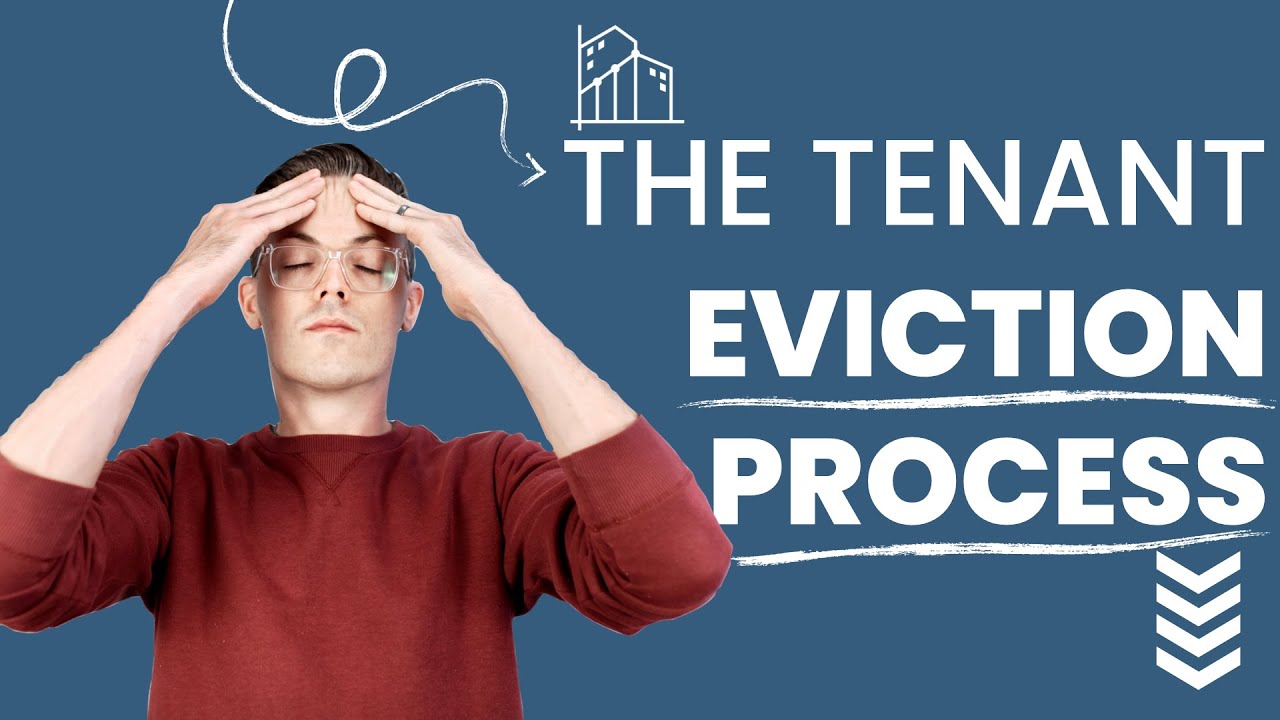 When to Start the Eviction Process and How long does it take