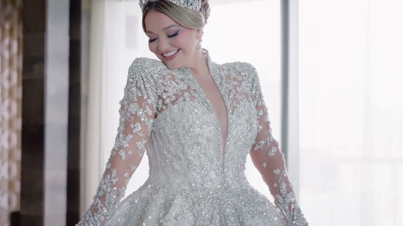 The Royal Wedding | Andrea & Jesus | Cinematic Wedding Film