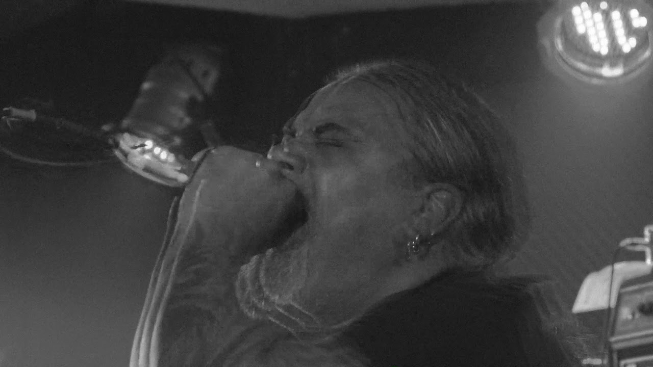 GRINDEAD I Turn Black (official music video)
