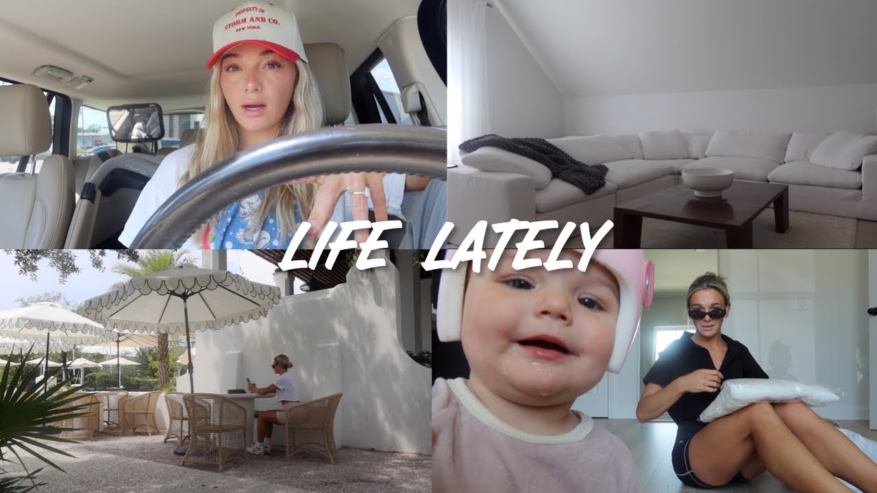 life lately: where I’ve been, my mental state & catching up on life.. so over the toxicity